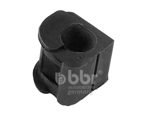 Mounting, stabiliser bar (002-50-03475)