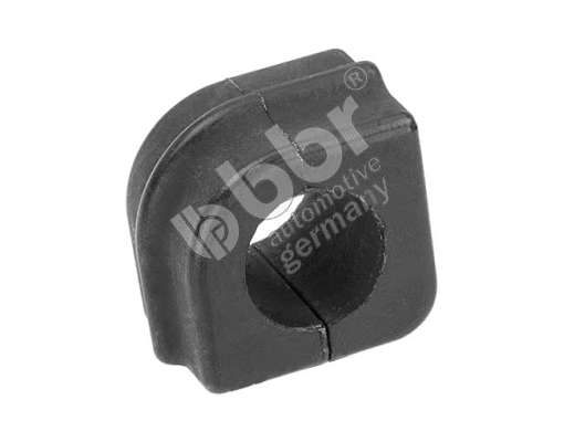Mounting, stabiliser bar (002-50-07848)