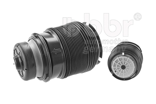 Bellow, air suspension (001-10-17972)