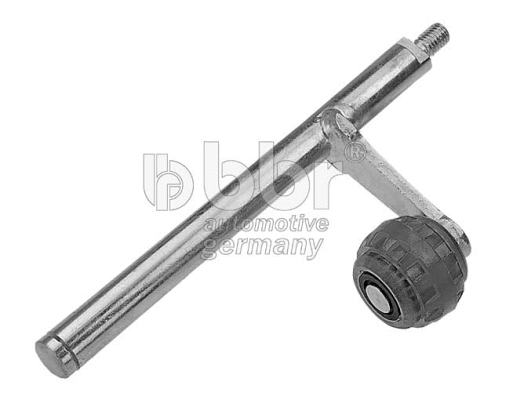 Deflection Shaft, gearshift mechanism (002-50-01285)