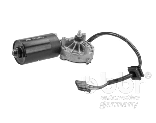 Wiper Motor (001-40-08213)