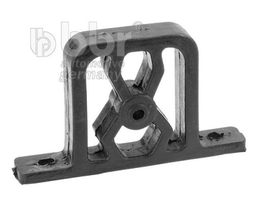 Rubber Mount, muffler (003-80-15987)