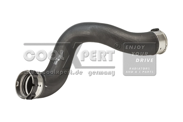 Charge Air Hose (001-10-29582)