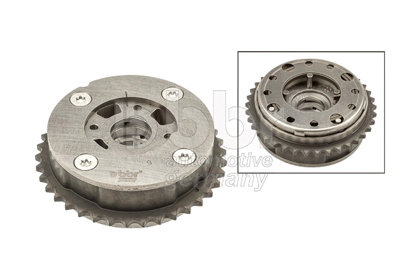 Camshaft Adjuster (001-10-25408)