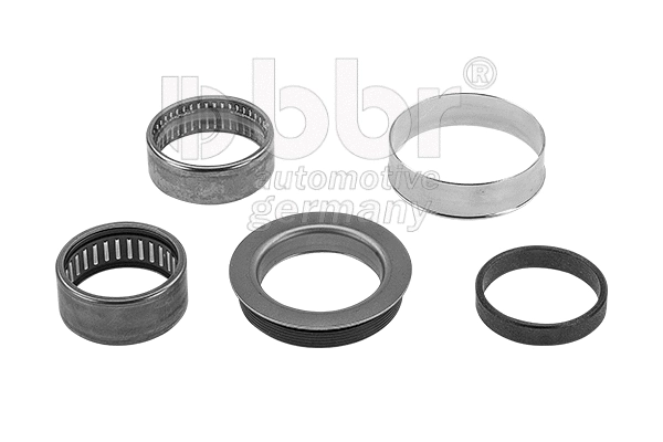 Repair Kit, wheel suspension (001-10-16517)