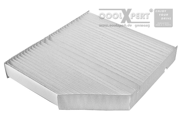 Filter, cabin air (001-10-17580)