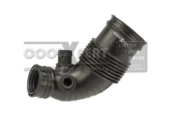 Intake Hose, air filter (001-10-25378)
