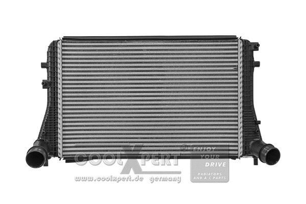 Charge Air Cooler (002-60-16307)