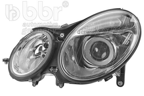 Headlight (001-80-16282)