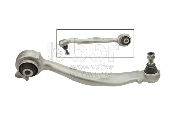 Control/Trailing Arm, wheel suspension (001-10-25807)
