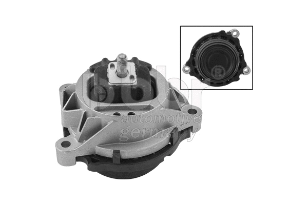 Mounting, engine (001-10-28741)