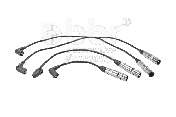 Ignition Cable Kit (001-10-18073)