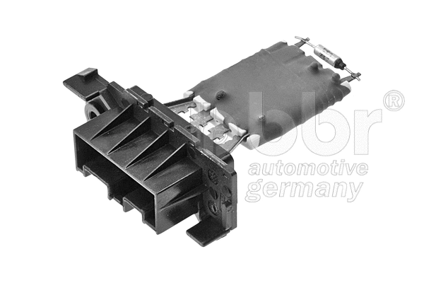 Resistor, interior blower (001-10-21440)