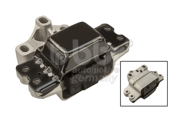 Mounting, manual transmission (001-10-23346)