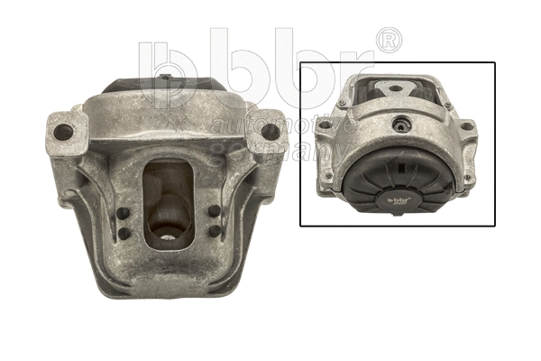 Mounting, engine (001-10-22524)