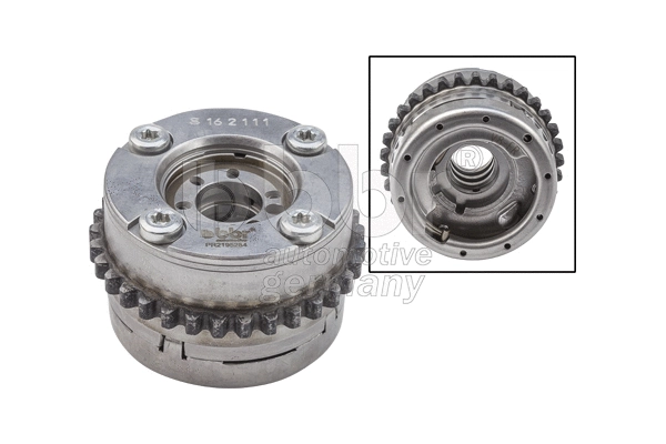 Camshaft Adjuster (001-10-30206)