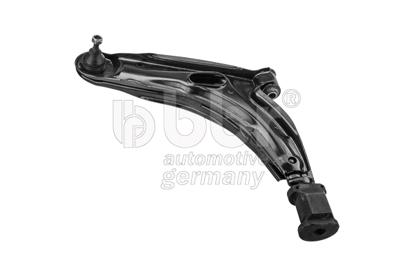 Control/Trailing Arm, wheel suspension (001-10-19811)