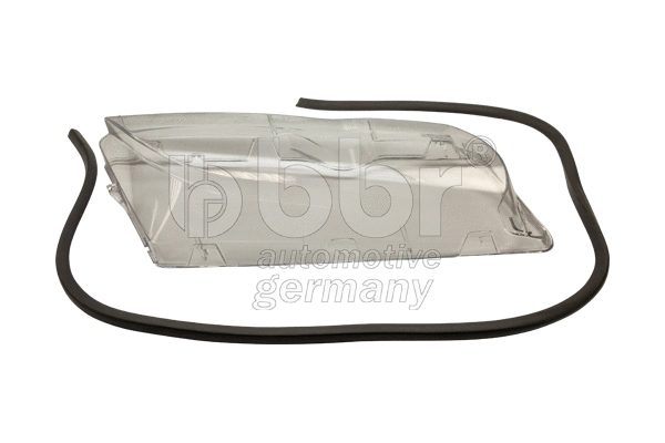 Diffusing Lens, headlight (003-80-16261)