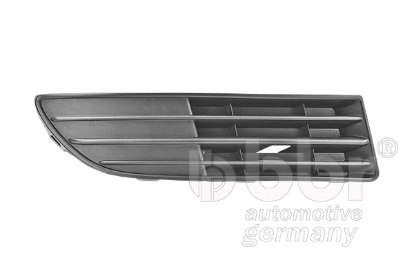 Ventilation Grilles, bumper (002-80-13118)