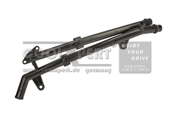 Coolant Pipe (001-10-27728)