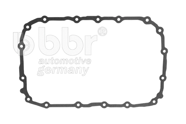 Gasket, automatic transmission oil sump (001-10-17330)