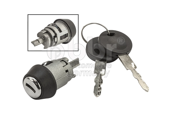 Lock Cylinder, ignition lock (002-80-07803)