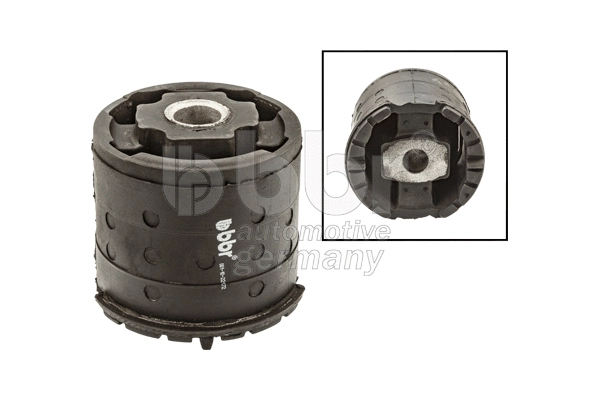 Bushing, axle beam (001-10-22172)