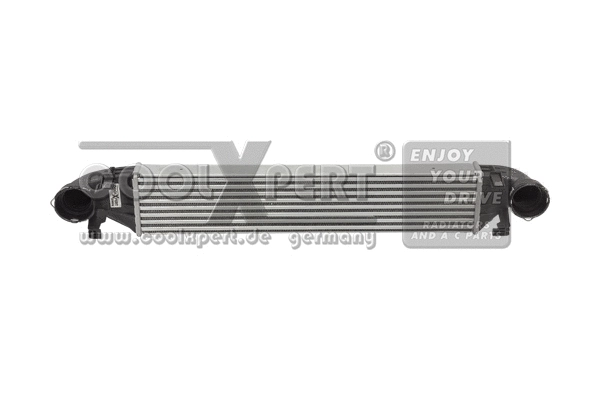 Charge Air Cooler (001-10-19790)