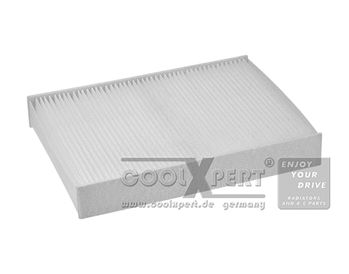 Filter, cabin air (008-20-01778)