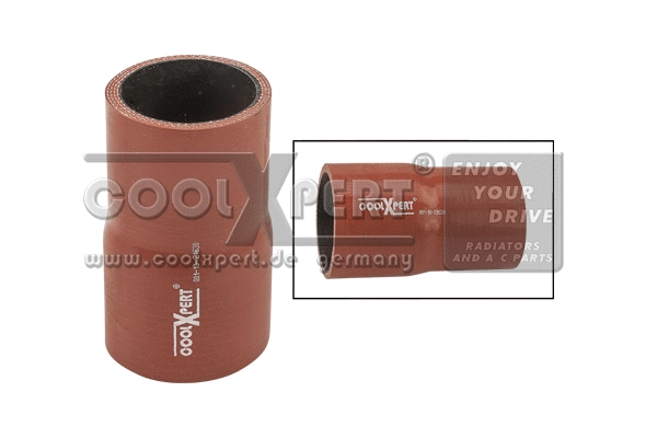 Radiator Hose (001-10-21630)