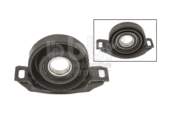 Bearing, propshaft centre bearing (001-10-17641)