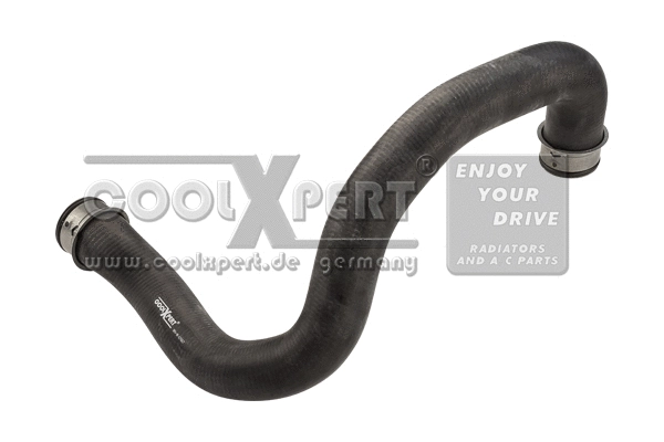 Radiator Hose (001-10-27667)