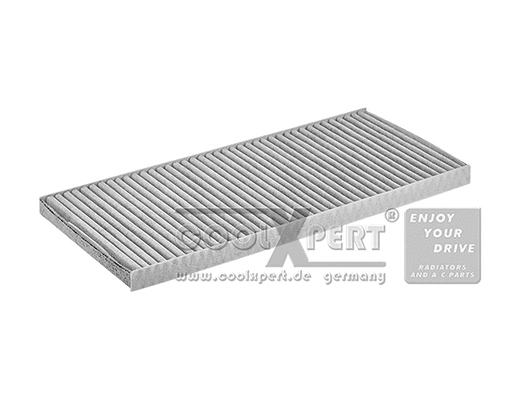 Filter, cabin air (001-10-18656)