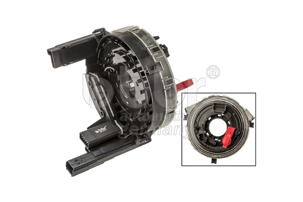 Clockspring, airbag (001-10-30212)