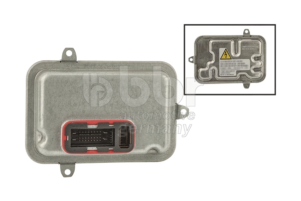 Control Unit, lights (001-10-16461)