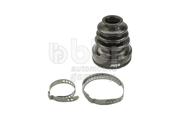 Bellow, drive shaft (001-10-22704)