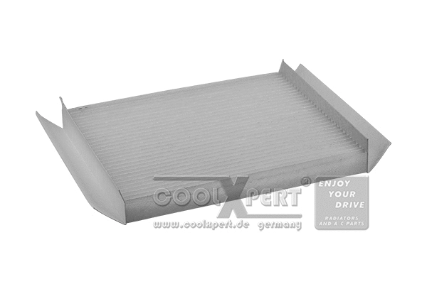 Filter, cabin air (018-20-03254)