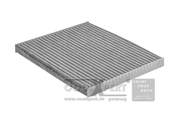 Filter, cabin air (001-10-18718)