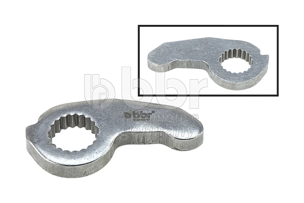 Release Fork, clutch (001-10-18350)