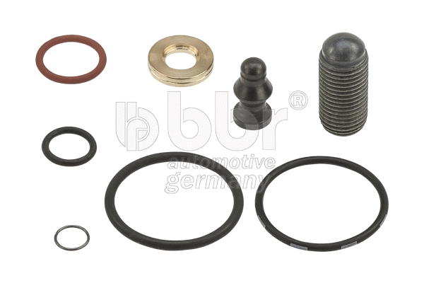 Repair Kit, unit injector (001-10-21387)