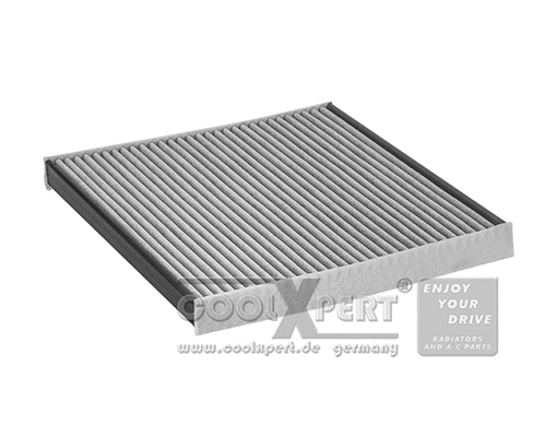 Filter, cabin air (033-20-03372)