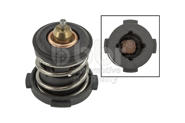 Thermostat, coolant (001-10-24889)