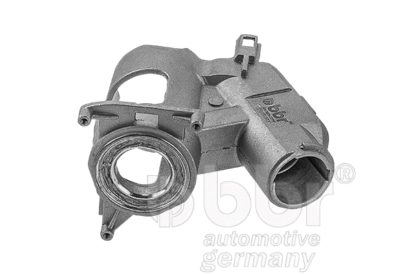 Steering Lock (002-80-10723)