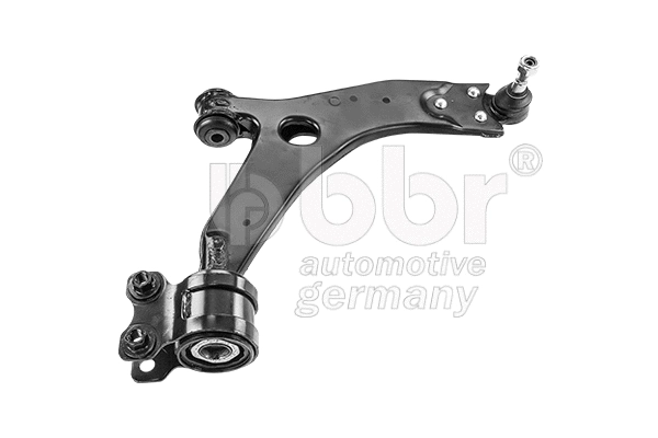 Control/Trailing Arm, wheel suspension (001-10-19445)