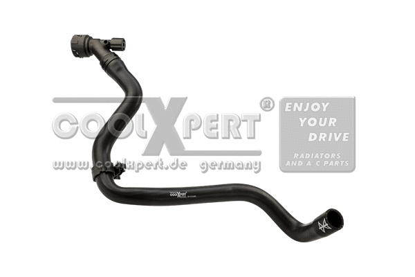 Radiator Hose (001-10-22489)