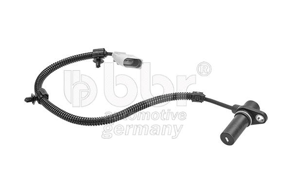 Sensor, crankshaft pulse (002-40-09480)