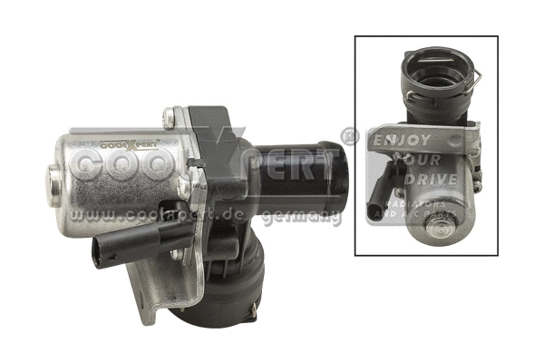 Coolant Control Valve (001-10-27571)