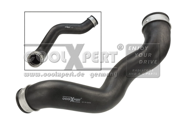 Charge Air Hose (001-10-26656)