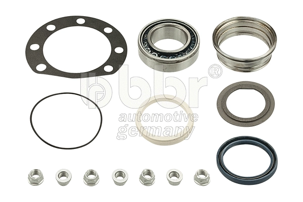 Wheel Bearing Kit (001-50-01243)