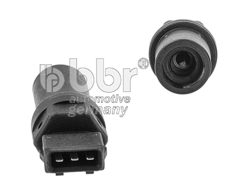 Sensor, odometer (002-40-07936)